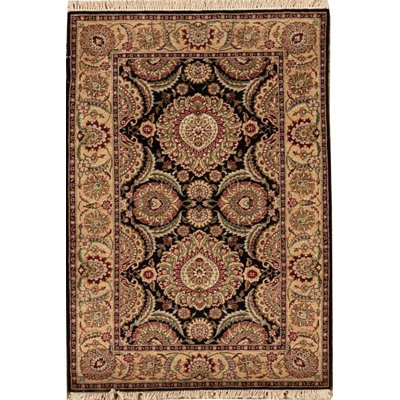 Chantel Oriental Area Rug