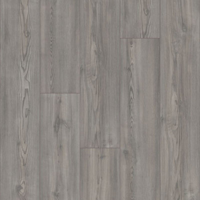 Shaw Aphrodite 7 5.5-mm x 7-in W x 48-in L Waterproof Luxury Vinyl Plank Flooring