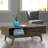 Abrams 4 Legs Coffee Table with Storage-79806237