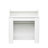 Modern Extendable Dining Table With Storage-1244623941