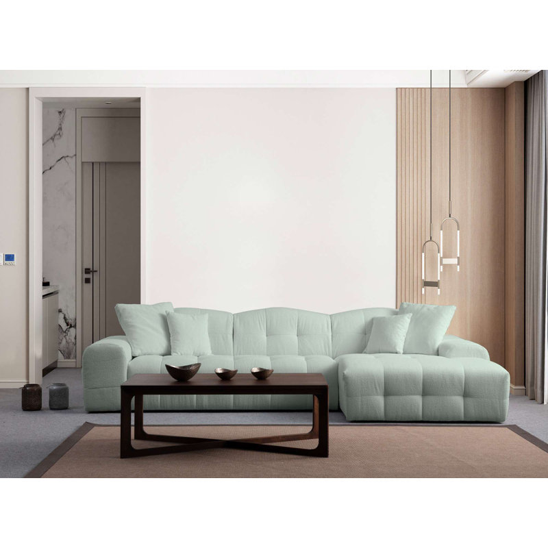 Corner Sofa