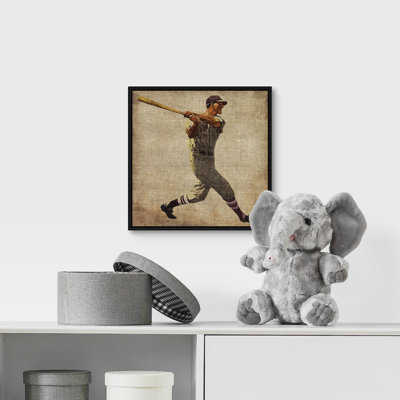 Art de Matthew Sports VI