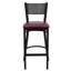 Chaise de bureau ergonomique Stramoine Basics-55463766