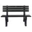 Swing Outdoor Bench-1480844320