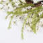 26" Forsythia Spring Wreath