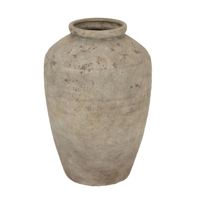 Catheline Handmade Ceramic Table Vase