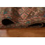 Tapis géométrique 8 x 11