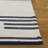 Kenya 280 Hand Woven 80% Wool; 20% Cotton Geometric Rug-2135614863