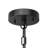 6 - Light Dimmable Kitchen Island Modern Chandelier