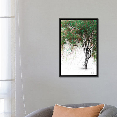 " Guiding Gum Tree " by Ashvin Harrison
