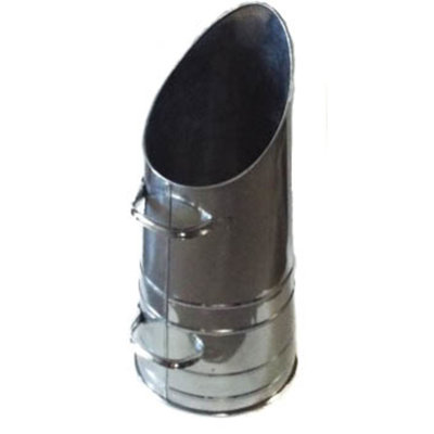 Hana Iron Upright Hod