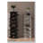 360-Degree Rotating Shoe Rack Tower with 28-Pair Capacity