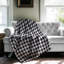 Twilight Glow - 1 Piece Premium Sherpa Blanket-100132540