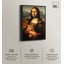 Art mural classique "Mona Lisa" par Art Remedy-104324474-104324486