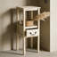 Table de bout