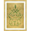 Royal Pagoda 1 Print by Lillian August