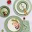 Pelli Glass Salad Plate-20190286