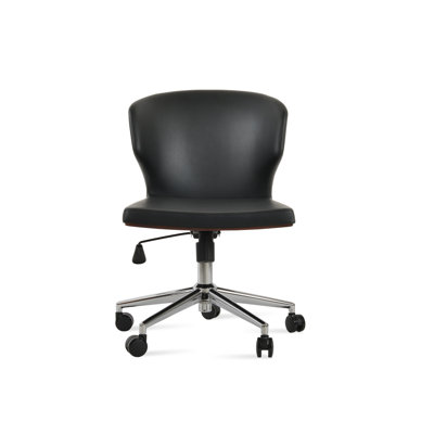 Chaise de bureau Amed Plus