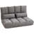 Tissu gris foncé est en rupture de stock
