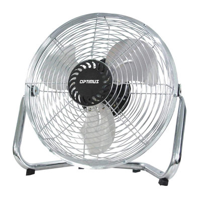 Ventilateur industriel optimisé à grande vitesse Optimus