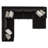 4-piece Sectional With Pop-up Sleeper-314765562