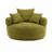 Kalojan Upholstered Accent Chair-816452078