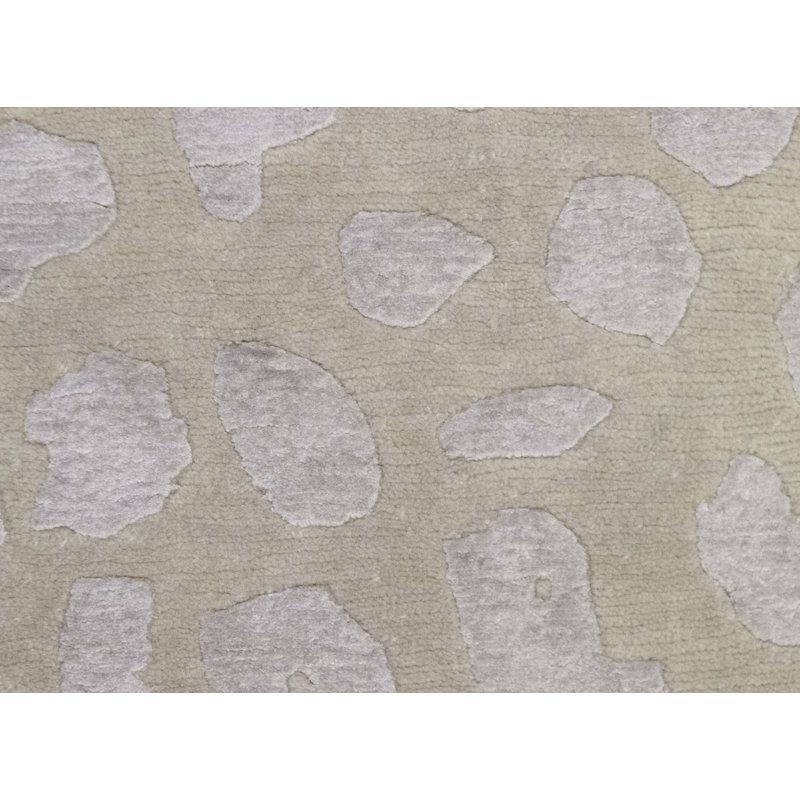 One-of-a-Kind 7'10" X 9'7" Area Rug