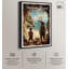 Art classique sur toile Treasure Island -1614464706-1614464715