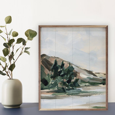 Nordic Landscapes 6 By Jetty Home