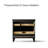 Artifacts Vanity 36 Inches-101828946