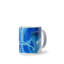 Tasse à café en céramique 11 oz Doctor Who Tardis
