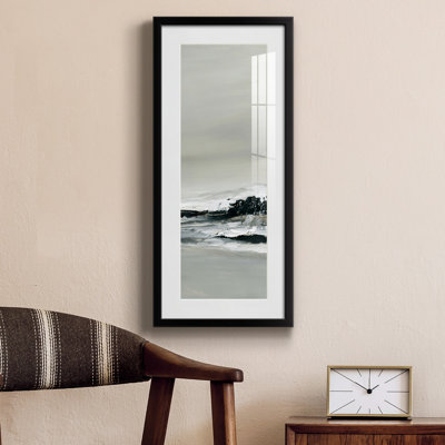 Impression de cadre photo sur papier