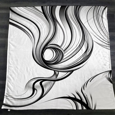 Throw Blanket