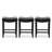 Jameson Upholstered Counter Stool with Solid Wood Frame-97430133-97430132