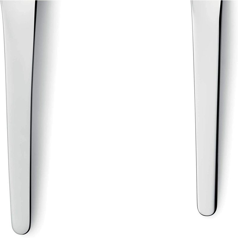 Elmae Stainless Steel Hostess Set