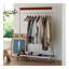 Étagère à vêtements Leon-288672328