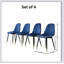 Chaises de salle à manger Lassan-2105550744