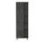 Mirror Linen Cabinet, Four Interior  Shelves, Five External Shelves-1118632647
