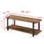 Banc de rangement H 47 po Hulstein-1705551865