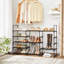 20 Pair Shoe Rack