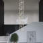Constellation® 8 - Light LED Pendant-556111588