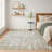 Machine Washable Indoor/Outdoor Chantille ACN2628 Abstract Rug-759629252-759629254