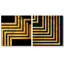 «Geometric Line», impression sur toile 2 pièces-88314991