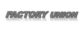Logo FACTORY UNION