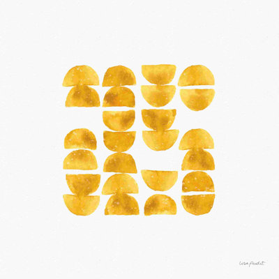 Happy Yellow 13A