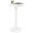 White est en rupture de stock