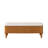 Multi-Functional Storage Ottoman Bench