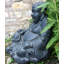 Plastic Garden Statue