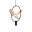 Luminaire suspendu à oreilles Dodgeville