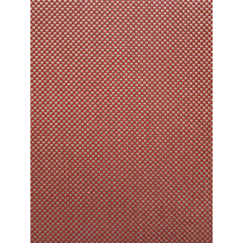 Outdoor Living Pillow Cover, Red, Square 24", Pillow Cover Only - No Insert